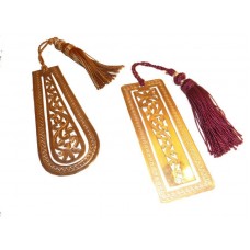 Unique decorating bookmark [RECTANGULAR]